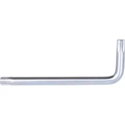 Clé mâle courte TORX® T25 KSTOOLS 151.2348 | Vis bois | Ekibat