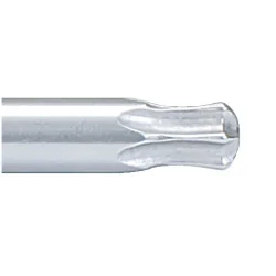 Clé mâle courte TORX® T70 KSTOOLS 151.2356 | Vis métal & tôle | Ekibat