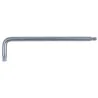 Clé mâle TORX® à tête sphérique longue . | Vis bois | Ekibat