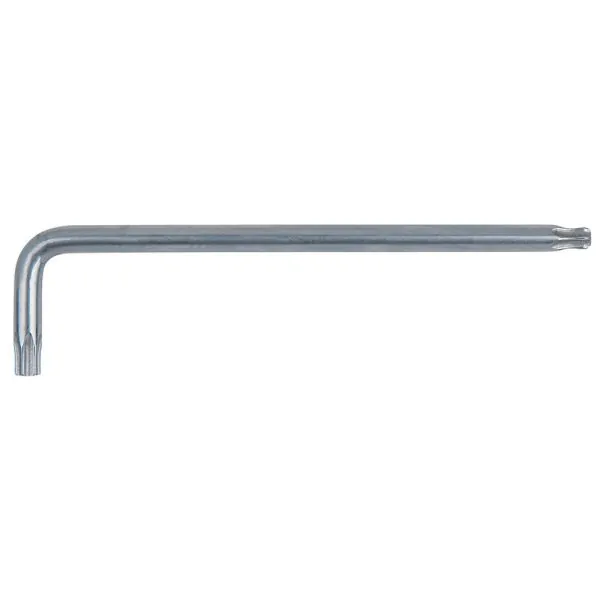 Clé mâle TORX® à tête sphérique longue . | Vis bois | Ekibat