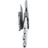 Jeu de clés mâles TORX® 5 pans percées | Vis bois | Ekibat