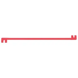Griffe de ferrailleur - 8x10 mm KSTOOLS 118.3121 | 118.3121