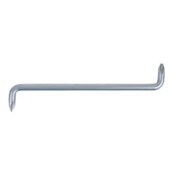 Clé mâle contre-coudée PHILLIPS® PH3-PH4 KSTOOLS 151.2682 | Vis bois |