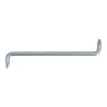 Clé mâle contre-coudée PHILLIPS® PH3-PH4 KSTOOLS 151.2682 | Vis bois |