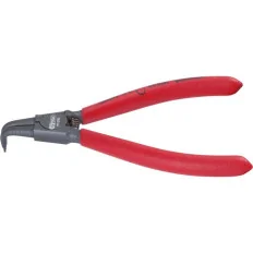 Pince à Circlips® extérieur coudée à 90° . L.125 mm KSTOOLS 119.2052 | 119.2052