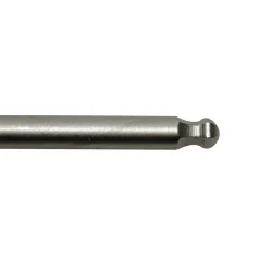 Clé mâle 6 pans spéciale empreinte de vis | Vis bois | Ekibat