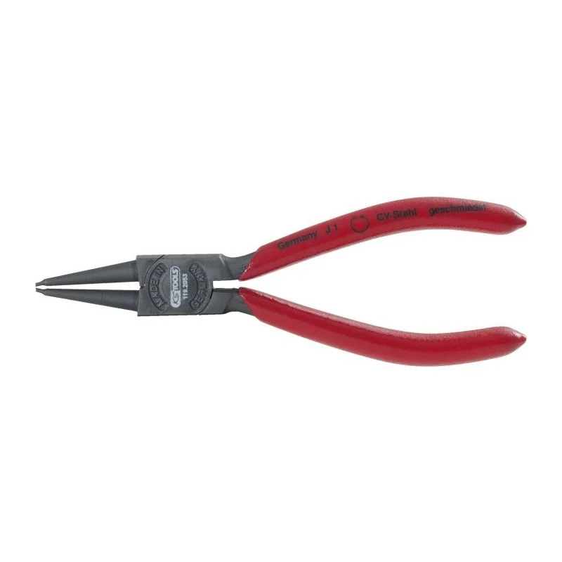 Pince à Circlips® intérieur droite . L.135 mm KSTOOLS 119.2053 | 119.2053
