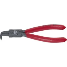 Pince à Circlips® intérieur coudée à 90° . L.125 mm KSTOOLS 119.2054 | 119.2054