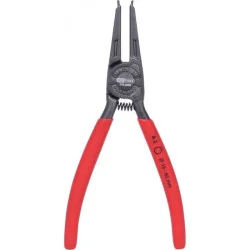 Pince à Circlips® extérieur droite . L.175 mm KSTOOLS 119.2056 | 119.2056