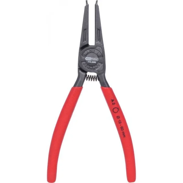 Pince à Circlips® extérieur droite . L.175 mm KSTOOLS 119.2056 | 119.2056 Pince à Circlips® extérieur droite . L.175 mm KSTOOLS 119.2056 | 119.2056