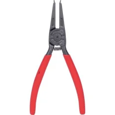 Pince à Circlips® extérieur droite . L.175 mm KSTOOLS 119.2056 | 119.2056
