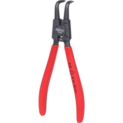 Pince à Circlips® extérieur coudée à 90° . L.165 mm KSTOOLS 119.2057 | 119.2057