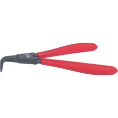 Pince à Circlips® extérieur coudée à 90° . L.165 mm KSTOOLS 119.2057 | 119.2057