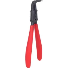 Pince à Circlips® extérieur coudée à 90° . L.165 mm KSTOOLS 119.2057 | 119.2057