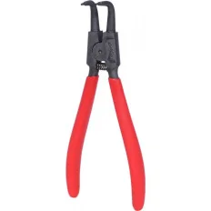 Pince à Circlips® extérieur coudée à 90° . L.165 mm KSTOOLS 119.2057 | 119.2057