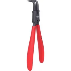 Pince à Circlips® extérieur coudée à 90° . L.165 mm KSTOOLS 119.2057 | 119.2057