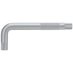 Clé mâle XZN® courte . M8 KSTOOLS 151.4104 | Vis bois | Ekibat
