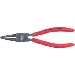 Pince à Circlips® intérieur droite . L.180 mm KSTOOLS 119.2058 | 119.2058