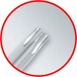 Jeu de clés mâles coudées Torx . longues | Vis bois | Ekibat