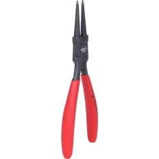 Pince à Circlips® intérieur droite . L.180 mm KSTOOLS 119.2058 | 119.2058