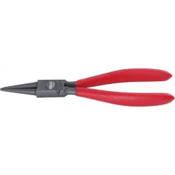 Pince à Circlips® intérieur droite . L.180 mm KSTOOLS 119.2058 | 119.2058