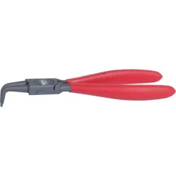 Pince à Circlips® intérieur coudée à 90° . L.165 mm KSTOOLS 119.2059 | 119.2059