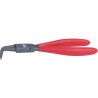 Pince à Circlips® intérieur coudée à 90° . L.165 mm KSTOOLS 119.2059 | 119.2059