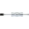 Jeu d'extraction de bougies de préchauffage . 8pcs | Mesure & Traçage