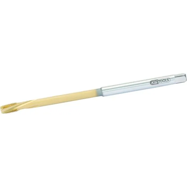 Taraud pas à gauche M6 x 1 .0 | Vis bois | Ekibat