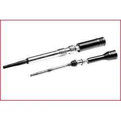 Coffret d'extraction pour bougies de préchauffage . 8 | Autres électro