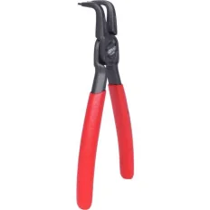 Pince à Circlips® intérieur coudée à 90° . L.165 mm KSTOOLS 119.2059 | 119.2059