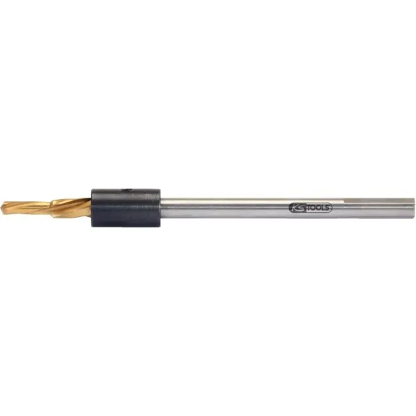 Foret étagé avec butée M5 .9x9 mm – | Forets & Mèches | Ekibat