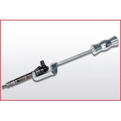 Extracteur d'injecteurs avec masse à inertie . 1 | Autres électroporta