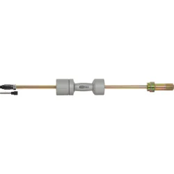 Extracteurs d'injecteurs avec masse à inertie 6 + | Autres électroport
