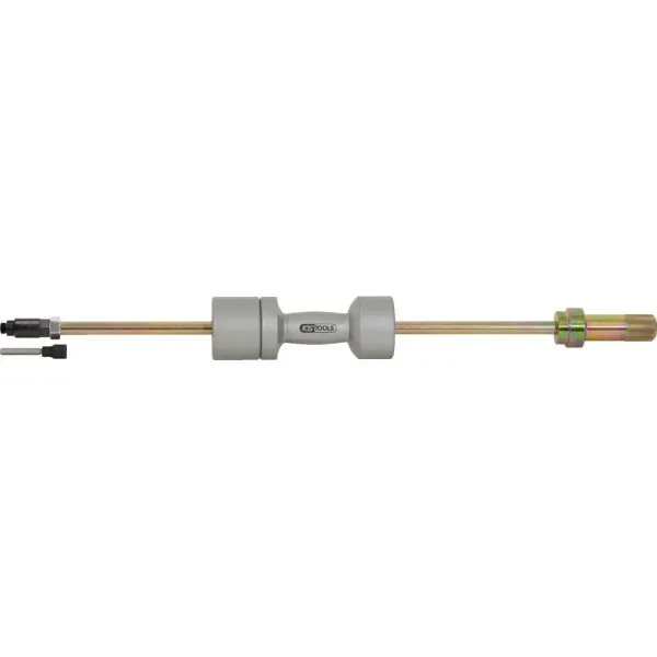 Extracteurs d'injecteurs avec masse à inertie 6 + | Autres électroport