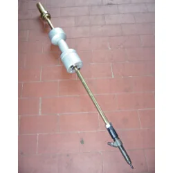 Extracteurs d'injecteurs avec masse à inertie 6 + | Autres électroport
