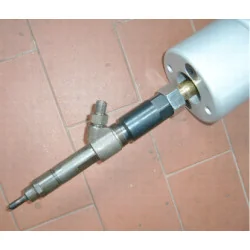 Extracteurs d'injecteurs avec masse à inertie 6 + | Autres électroport