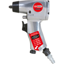 Clé à chocs vibrante 1/4" 10-40Nm pour bougies de