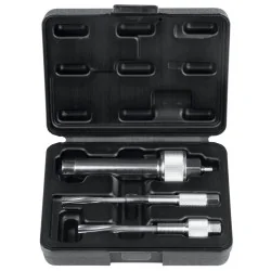 Coffret de nettoyage pour siège de bougies de | Mesure & Traçage | Eki