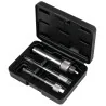 Coffret de nettoyage pour siège de bougies de | Mesure & Traçage | Eki