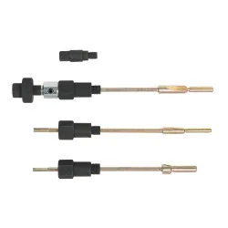 Jeu d'alésoirs pour bougies KSTOOLS 152.1120 | Mesure & Traçage | Ekib