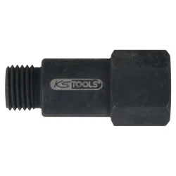 Jeu d'alésoirs pour bougies KSTOOLS 152.1120 | Mesure & Traçage | Ekib