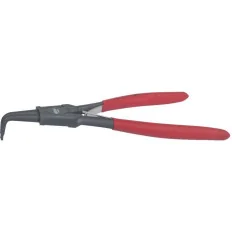 Pince à Circlips® extérieur coudée à 90° . L.210 mm KSTOOLS 119.2062 | 119.2062