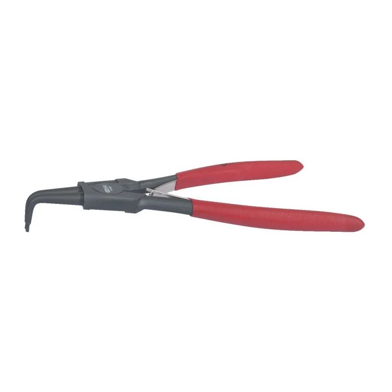 Pince à Circlips® extérieur coudée à 90° . L.210 mm KSTOOLS 119.2062 | 119.2062