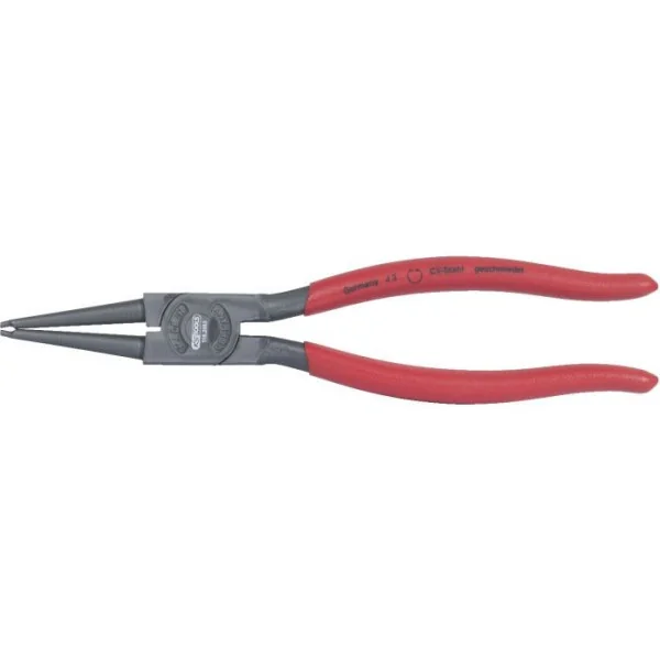 Pince à Circlips® intérieur droite . L.230 mm KSTOOLS 119.2063 | 119.2063 Pince à Circlips® intérieur droite . L.230 mm KSTOOLS 119.2063 | 119.2063