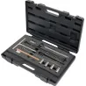Kit de nettoyage pour sièges d injecteurs 13pcs | Protection antichute
