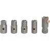 Kit de nettoyage pour sièges d injecteurs 13pcs | Protection antichute