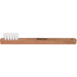 Brosse nylon pour nettoyage des têtes de fraisage KSTOOLS