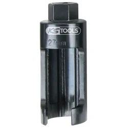 Douille pour injecteur . 1/2" 27 mm KSTOOLS | Clés & Douilles | Ekibat