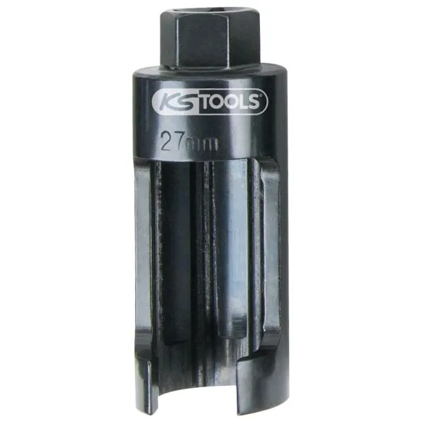 Douille pour injecteur . 1/2" 27 mm KSTOOLS | Clés & Douilles | Ekibat